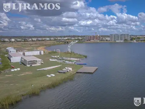 Puertos del Lago - Barrio Costas