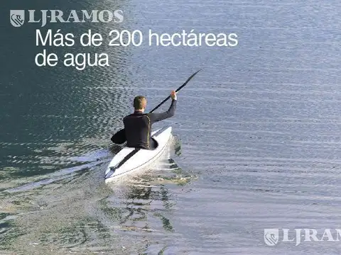 Puertos del Lago - Barrio Costas