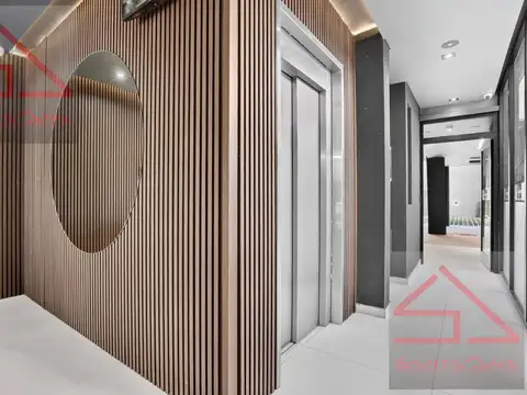 Departamento en Alquiler A Estrenar