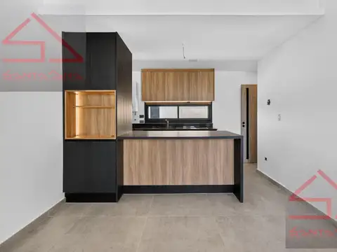 Departamento en Alquiler al Oeste
