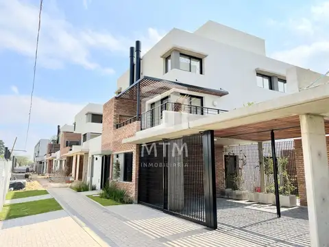 Departamento en Venta en Granadero Baigorria, USD 115.638