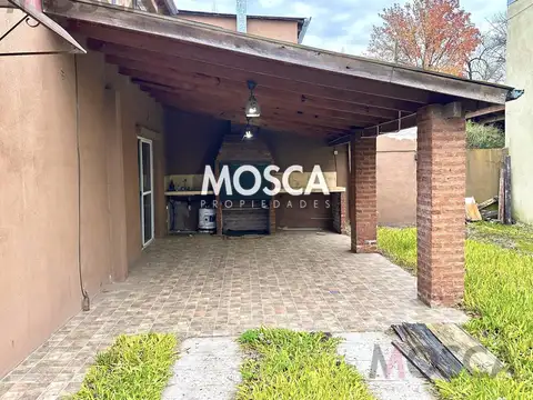Casa en Alquiler de 2 dormitorios