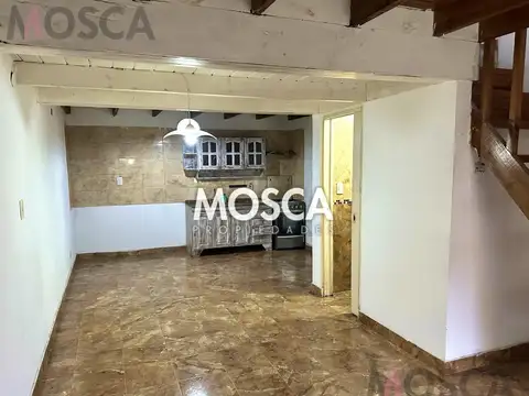 Casa en Alquiler 10 años