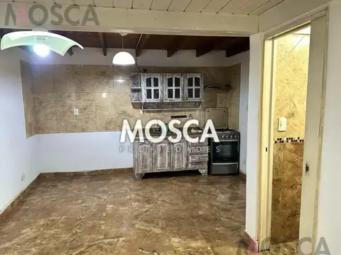Casa en Alquiler al Oeste