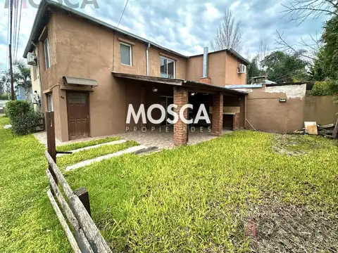 Casa en Alquiler en La Reja, Partido de Moreno