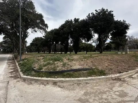 Terreno en Venta 14,40  mts Frente