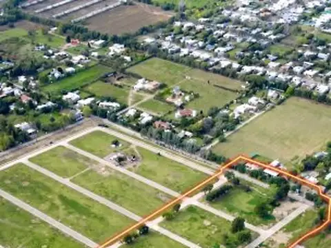 Santa Elena 1051