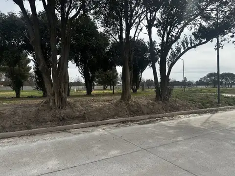 Terreno en Venta de 360,49 m2