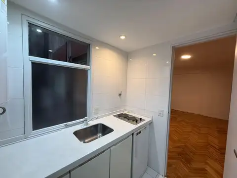 Departamento en Alquiler de 2 ambientes