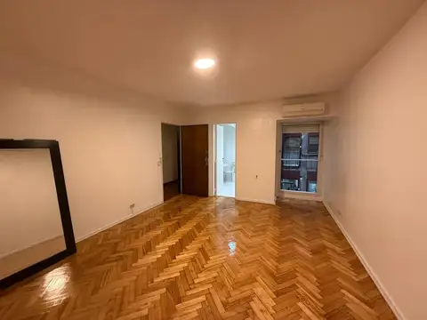 Excelente Departamento de dos ambientes en Retiro