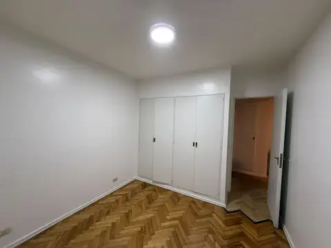 Departamento en Alquiler 50 años