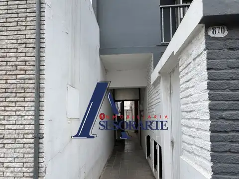 Dpto Shoping 2 dormitorios 