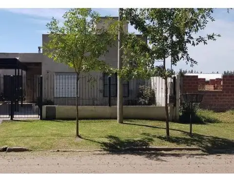 Cañuelas 2665