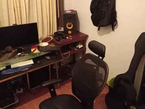 Casa - Venta - Argentina, Quilmes - CERRITO 582