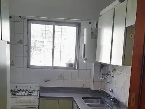 Departamento en alquiler