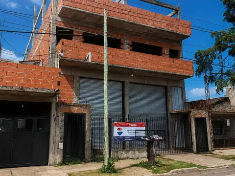 PROPIEDAD COMERCIAL² + DESARROLLO GONZALEZ CATAN
