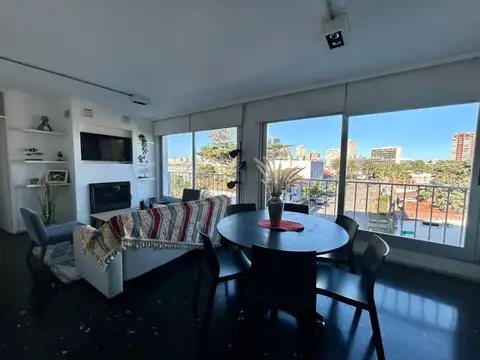 ALQUILER INVERNAL 2 DORMITORIOS PENINSULA 