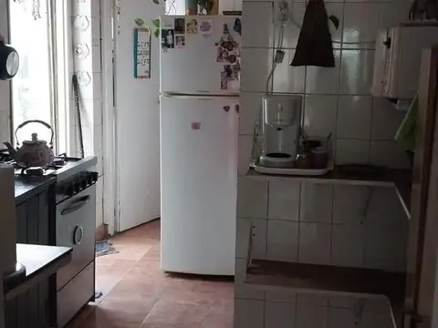 Departamento en Venta al Sur