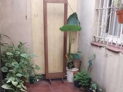 Departamento 4 ambientes con 1 baño