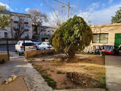 VENTA DEPARTAMENTO 3 DORMITORIOS Bº ISLAS MALVINAS