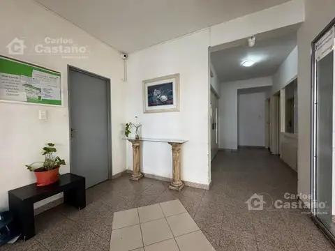 Juan Carlos Cruz al 1100