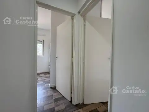 Departamento en Venta en Vicente Lopez, USD 118.000