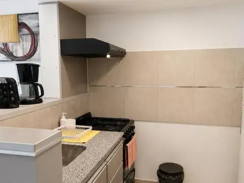 Departamento en Venta en San Carlos de Bariloche, USD 149.000