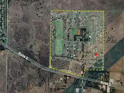 Terreno en Venta en La Plata, Partido de La Plata