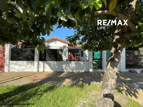 VENTA CASA 3 AMBIENTES SAN MIGUEL CENTRO