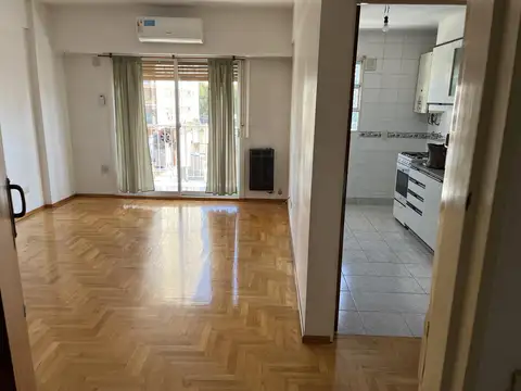 Departamento en Alquiler de 2 ambientes
