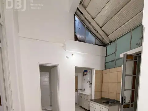 Depto Tipo Casa en Venta de 2 dormitorios