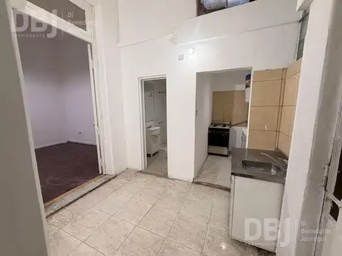 Depto Tipo Casa en Venta de 3 ambientes