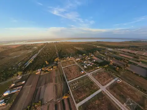 Terreno en Venta de 260,0 m2