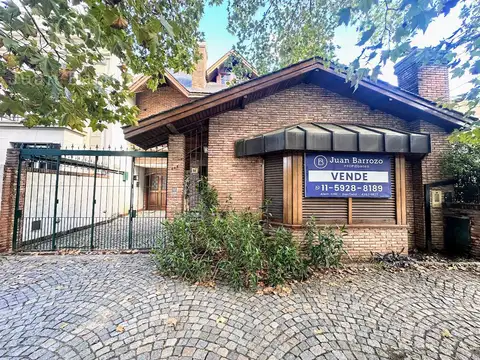 Casa en Venta de 5 dormitorios