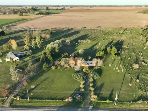 Casa en Venta en El Chaja, USD 260.000