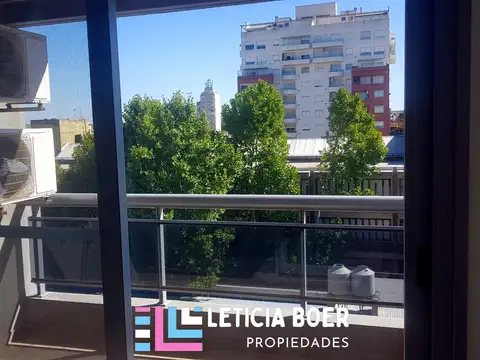 Departamento en Alquiler de 2 ambientes