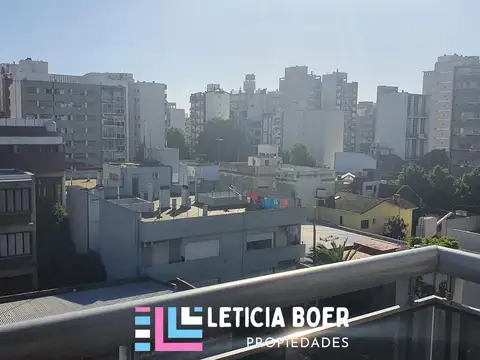 Departamento en Alquiler de 1 dormitorio