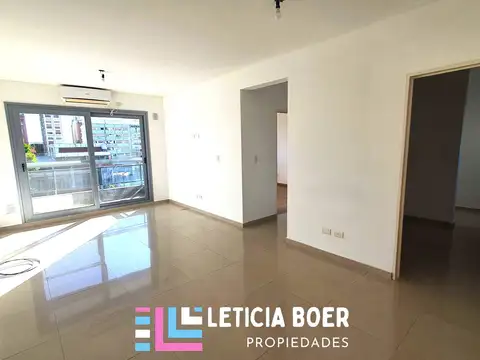 Boulevard Ballester al 4900