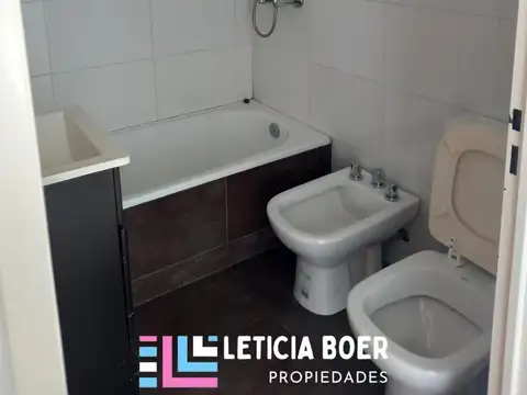 Departamento en Alquiler 5 años