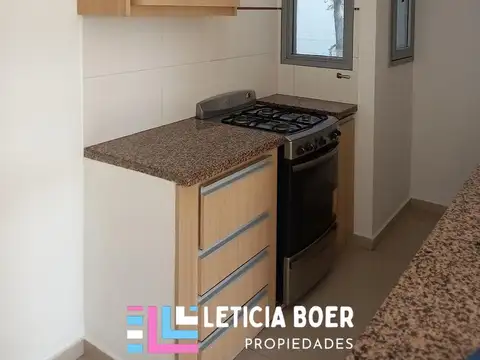 Departamento en Alquiler de 2 dormitorios