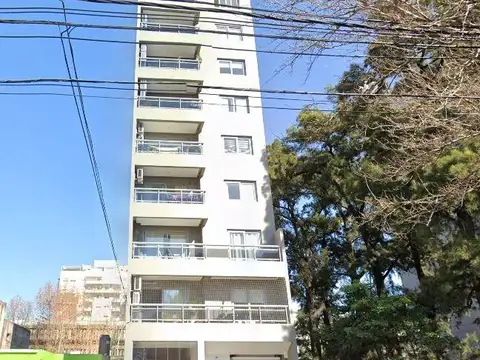 Departamento en Villa Ballester