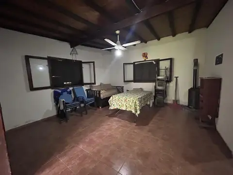 Casa en Venta de 1 dormitorio