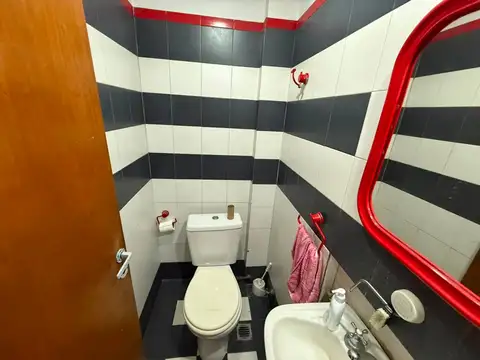 Castro Barros 100