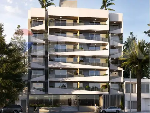 VENTA MONOAMBIENTE EN TIGRE CENTRO A ESTRENAR