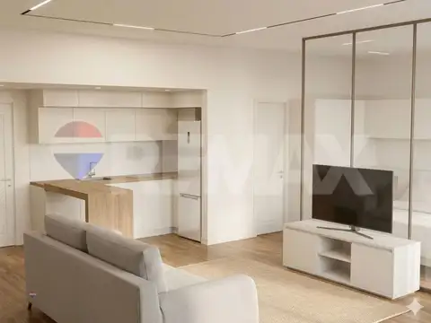Departamento en Venta en Tigre Centro, USD 67.000