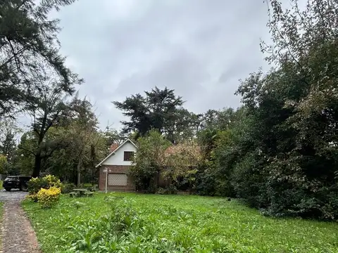 Terreno en Los Jazmines