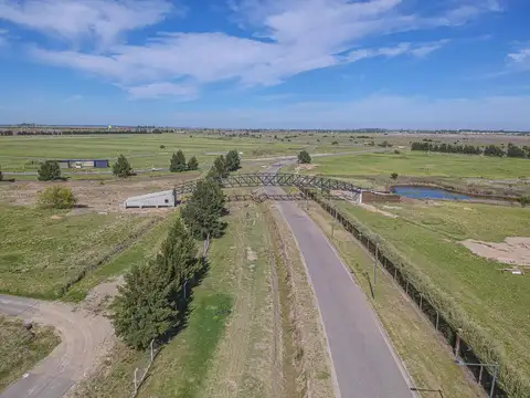 Terreno en Venta 41  mts Fondo