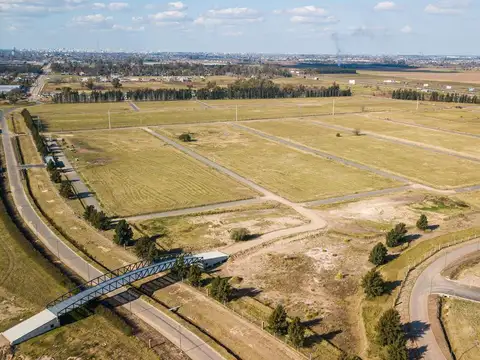 Terreno en Venta de 830,0 m2