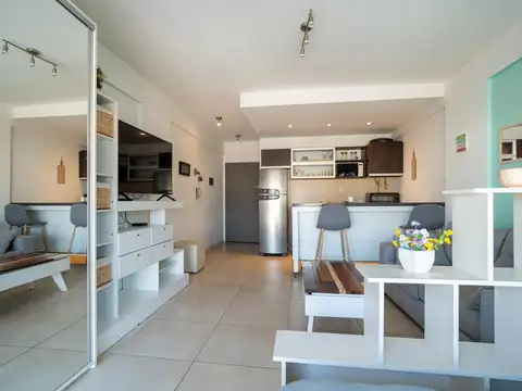 Departamento en Alquiler Temporal 12 años