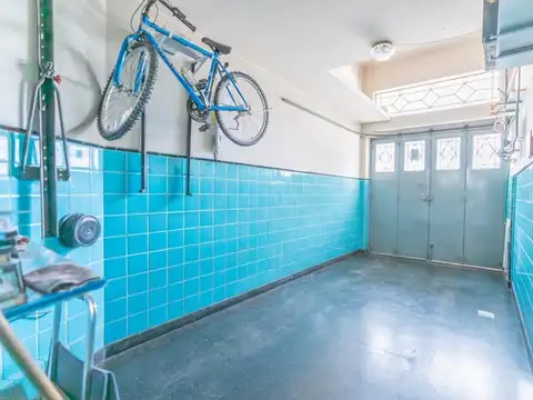 Terreno en Venta 8  mts Fondo